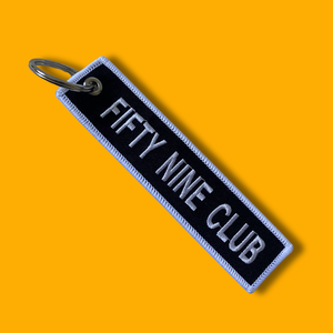 Key Chain FNC